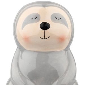 Meet your Posher, Janine